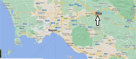 nola nola, metropolitan city of naples, italy|Nola .